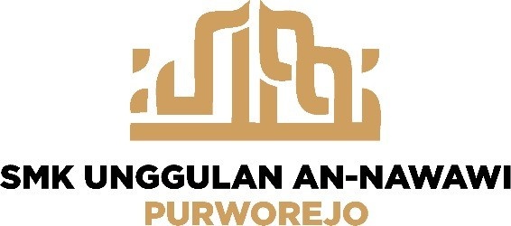 Logo SMK UNGGULAN AN-NAWAWI PURWOREJO